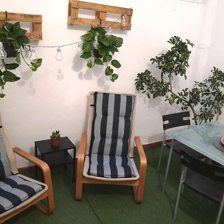 Acogedor Apartamento Con Excelente Ubicacion. Santa Cruz de Tenerife Esterno foto