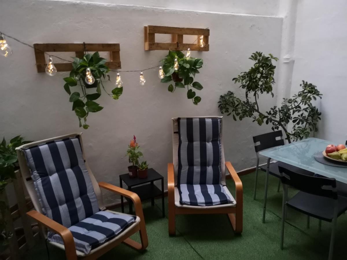 Acogedor Apartamento Con Excelente Ubicacion. Santa Cruz de Tenerife Esterno foto