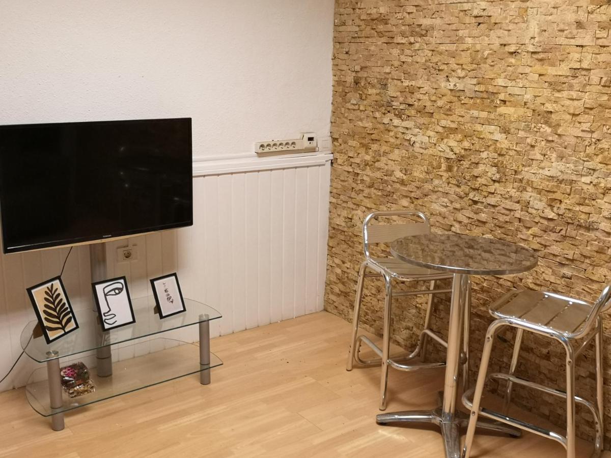 Acogedor Apartamento Con Excelente Ubicacion. Santa Cruz de Tenerife Esterno foto