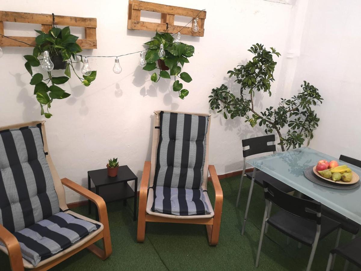 Acogedor Apartamento Con Excelente Ubicacion. Santa Cruz de Tenerife Esterno foto