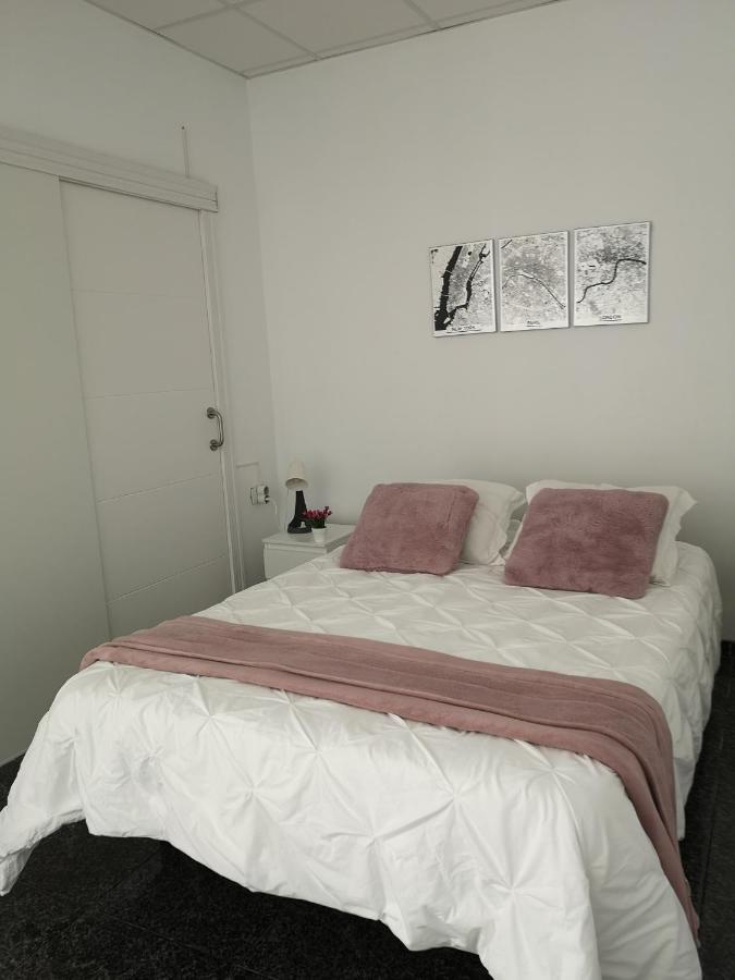 Acogedor Apartamento Con Excelente Ubicacion. Santa Cruz de Tenerife Esterno foto