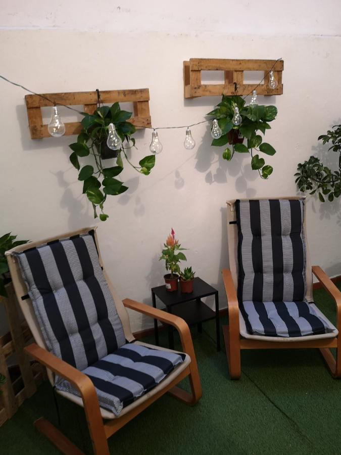 Acogedor Apartamento Con Excelente Ubicacion. Santa Cruz de Tenerife Esterno foto