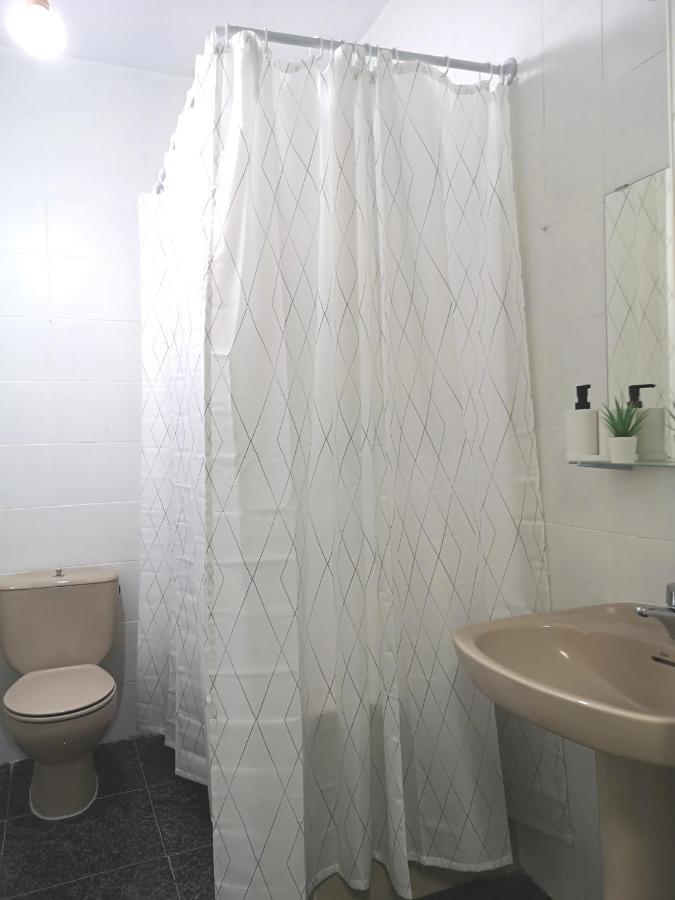 Acogedor Apartamento Con Excelente Ubicacion. Santa Cruz de Tenerife Esterno foto