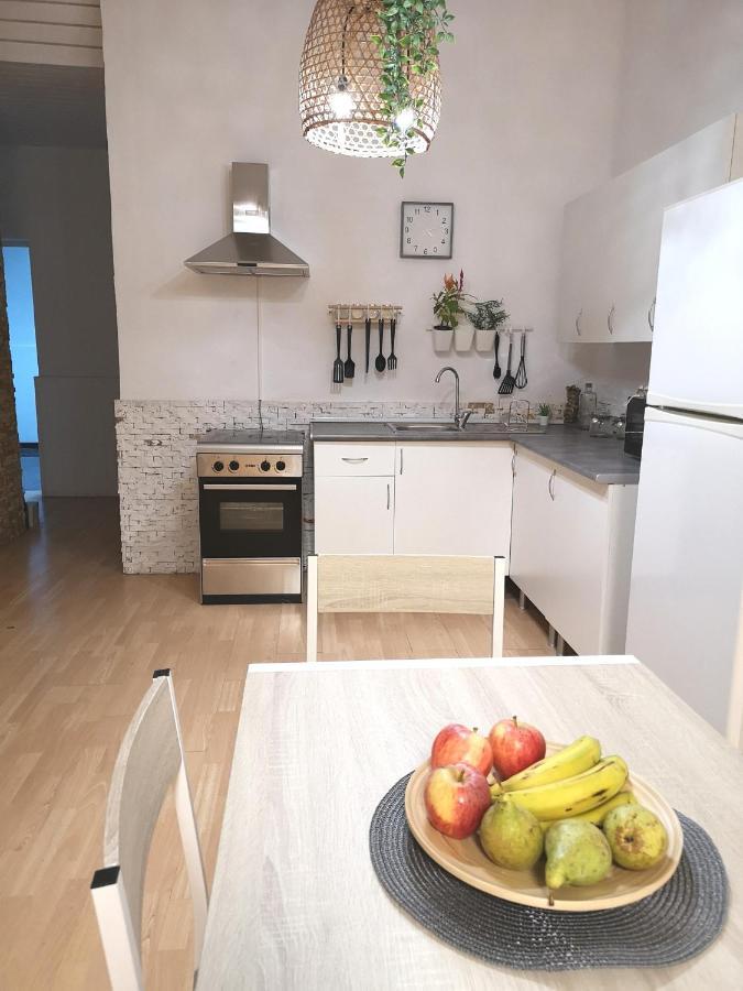 Acogedor Apartamento Con Excelente Ubicacion. Santa Cruz de Tenerife Esterno foto